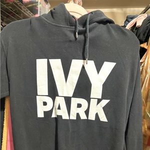 Ivy park hoodie